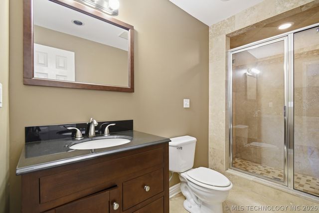 1940 E 50th Place N, Tulsa, OK 74130