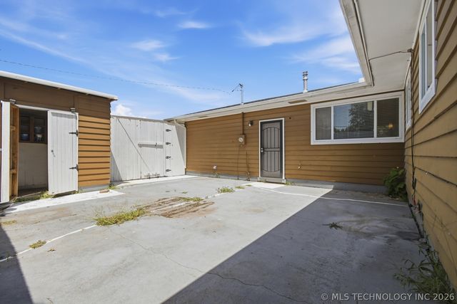 1940 E 50th Place N, Tulsa, OK 74130
