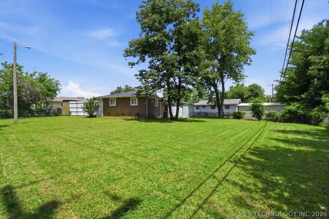 1940 E 50th Place N, Tulsa, OK 74130