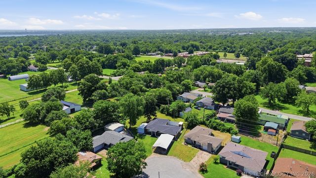 1940 E 50th Place N, Tulsa, OK 74130