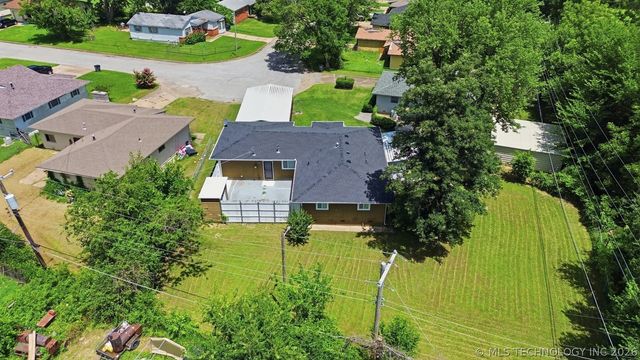 1940 E 50th Place N, Tulsa, OK 74130