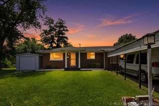 1940 E 50th Place N, Tulsa, OK 74130