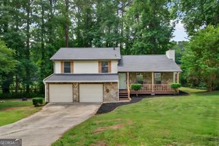 6439 Briarwood Court, Riverdale, GA 30296