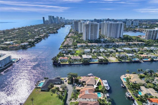 642 Palm Drive, Hallandale Beach, FL 33009