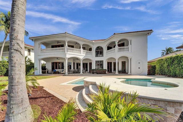 642 Palm Drive, Hallandale Beach, FL 33009