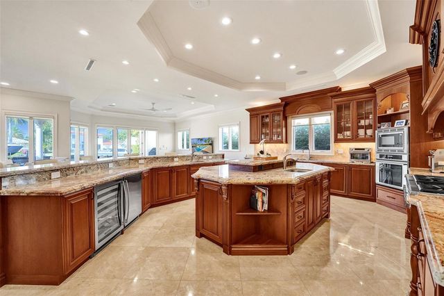 642 Palm Drive, Hallandale Beach, FL 33009