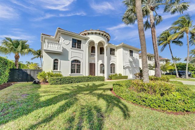 642 Palm Drive, Hallandale Beach, FL 33009