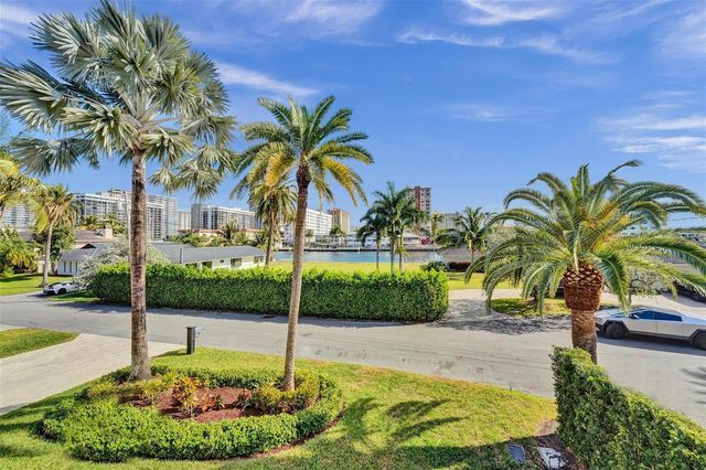 642 Palm Drive, Hallandale Beach, FL 33009