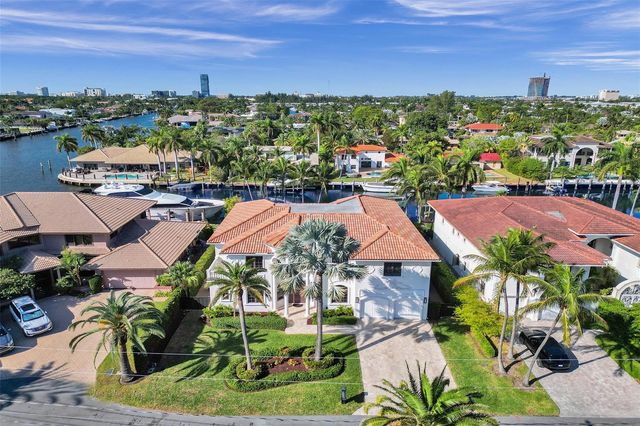 642 Palm Drive, Hallandale Beach, FL 33009