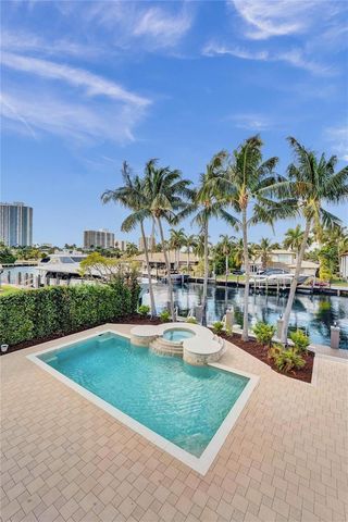 642 Palm Drive, Hallandale Beach, FL 33009