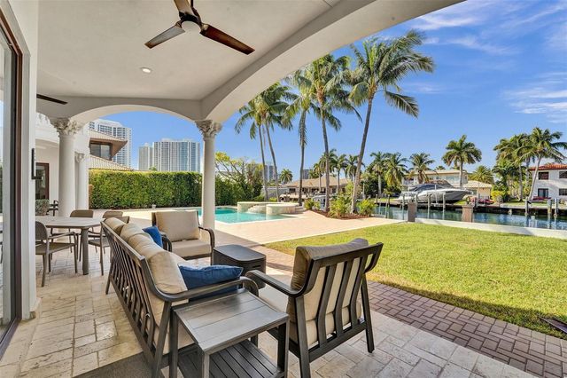 642 Palm Drive, Hallandale Beach, FL 33009