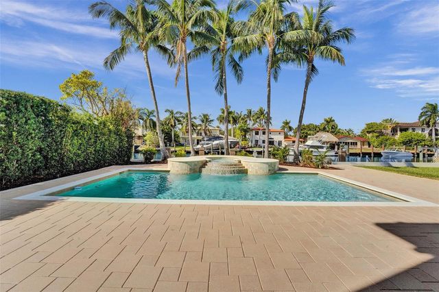 642 Palm Drive, Hallandale Beach, FL 33009
