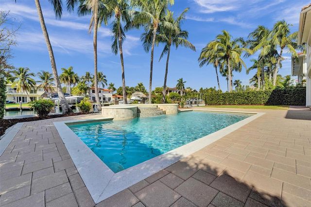 642 Palm Drive, Hallandale Beach, FL 33009