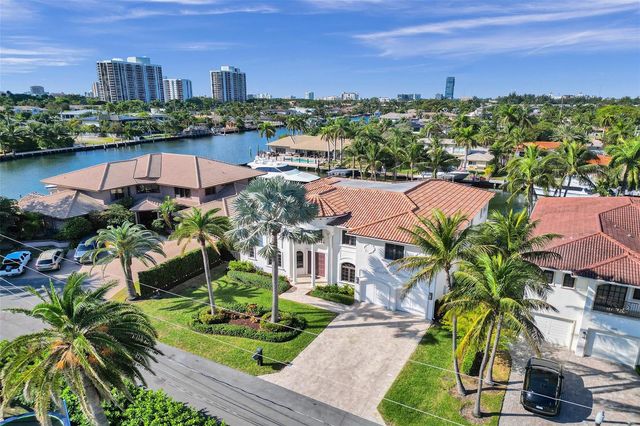 642 Palm Drive, Hallandale Beach, FL 33009