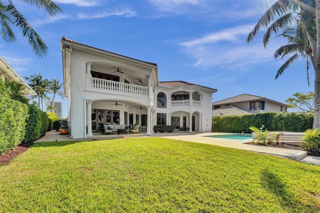 642 Palm Drive, Hallandale Beach, FL 33009