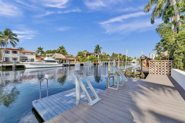 642 Palm Drive, Hallandale Beach, FL 33009