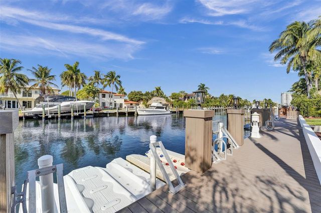 642 Palm Drive, Hallandale Beach, FL 33009