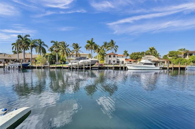 642 Palm Drive, Hallandale Beach, FL 33009