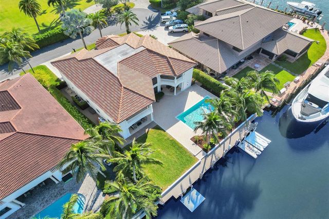 642 Palm Drive, Hallandale Beach, FL 33009