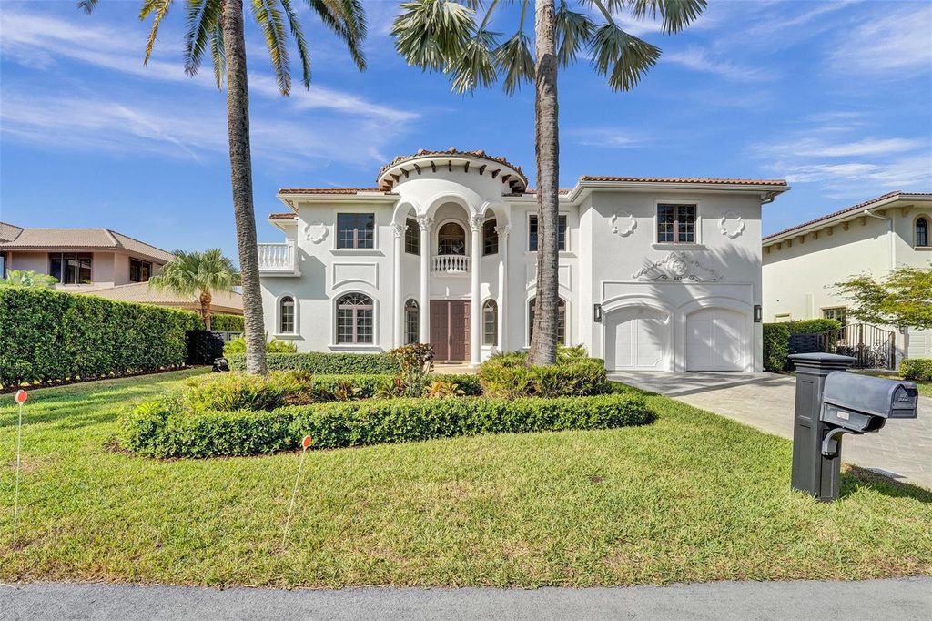 642 Palm Drive, Hallandale Beach, FL 33009