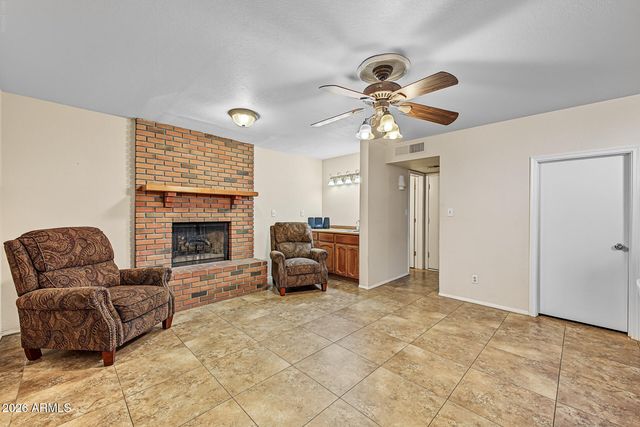 3852 E GABLE Avenue, Mesa, AZ 85206