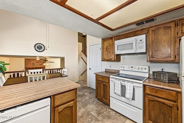 3852 E GABLE Avenue, Mesa, AZ 85206