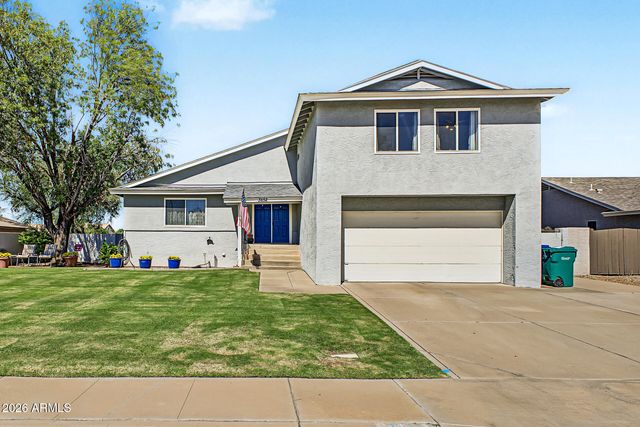 3852 E GABLE Avenue, Mesa, AZ 85206