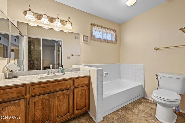3852 E GABLE Avenue, Mesa, AZ 85206