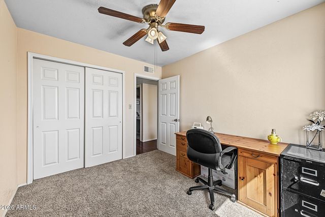 3852 E GABLE Avenue, Mesa, AZ 85206