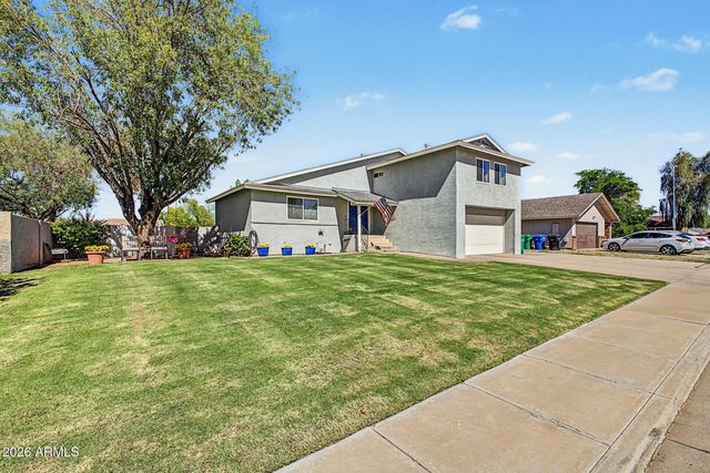 3852 E GABLE Avenue, Mesa, AZ 85206