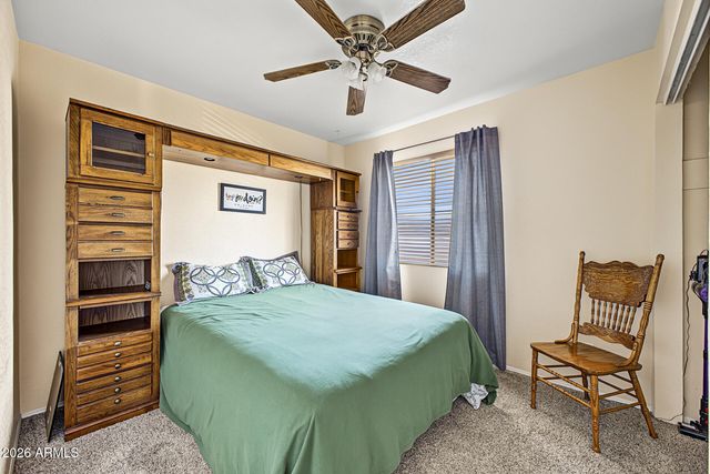 3852 E GABLE Avenue, Mesa, AZ 85206