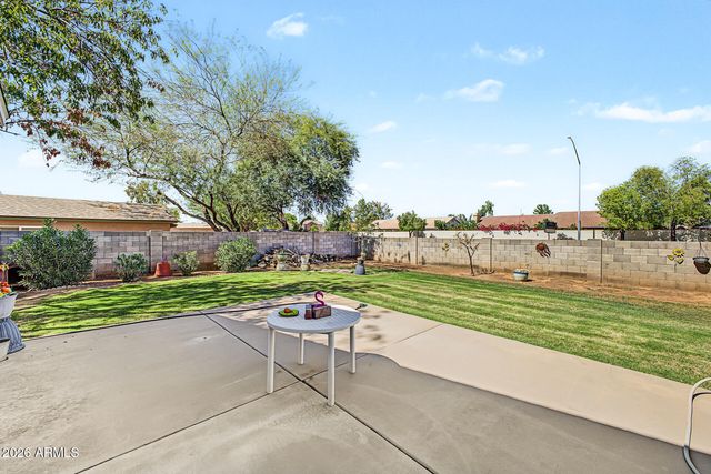 3852 E GABLE Avenue, Mesa, AZ 85206