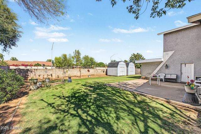 3852 E GABLE Avenue, Mesa, AZ 85206