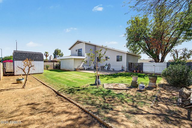 3852 E GABLE Avenue, Mesa, AZ 85206