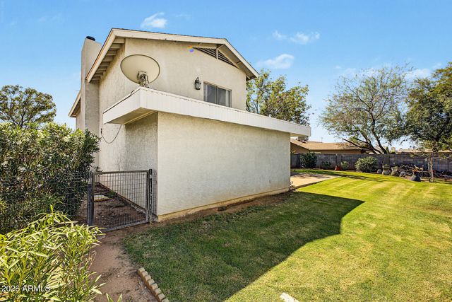 3852 E GABLE Avenue, Mesa, AZ 85206