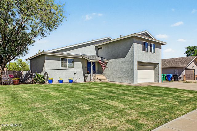 3852 E GABLE Avenue, Mesa, AZ 85206
