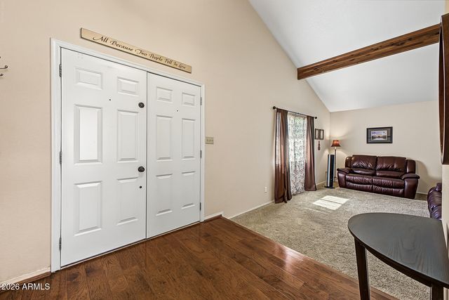 3852 E GABLE Avenue, Mesa, AZ 85206