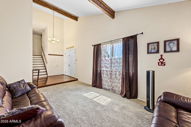 3852 E GABLE Avenue, Mesa, AZ 85206