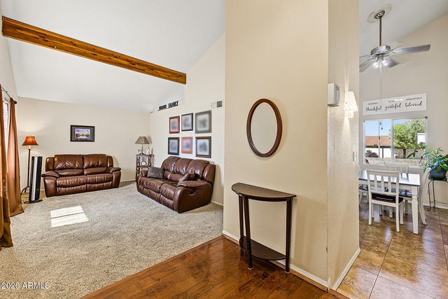 3852 E GABLE Avenue, Mesa, AZ 85206
