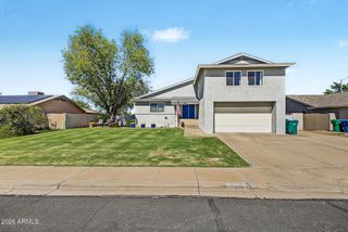 3852 E GABLE Avenue, Mesa, AZ 85206