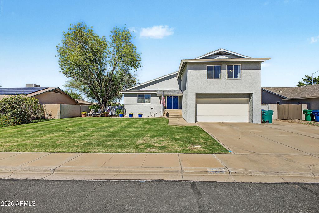3852 E GABLE Avenue, Mesa, AZ 85206