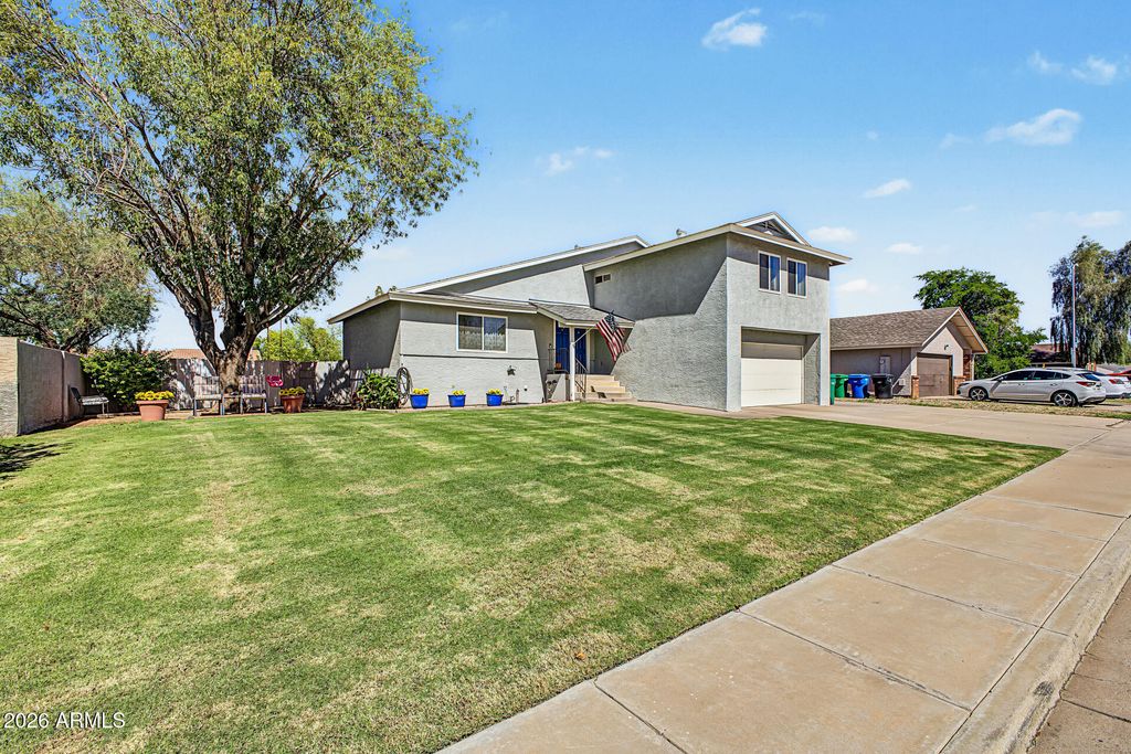 3852 E GABLE Avenue, Mesa, AZ 85206 — photo 3