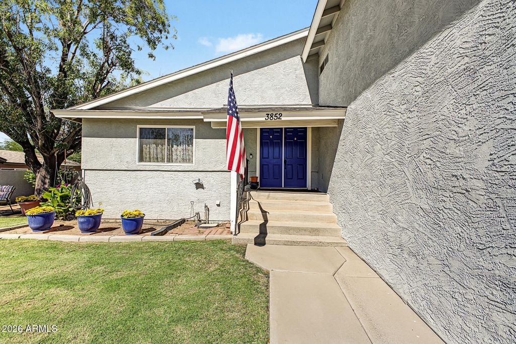 3852 E GABLE Avenue, Mesa, AZ 85206 — photo 5