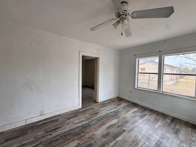 308 W Callaghan, Fort Stockton, TX 79735