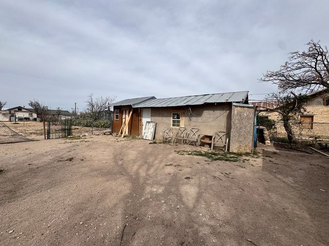 308 W Callaghan, Fort Stockton, TX 79735