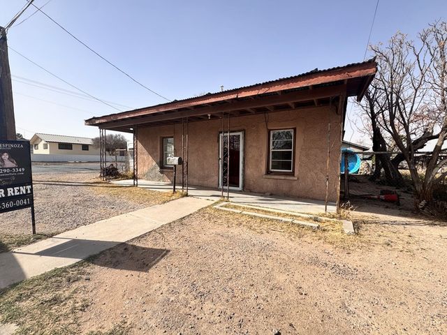 308 W Callaghan, Fort Stockton, TX 79735