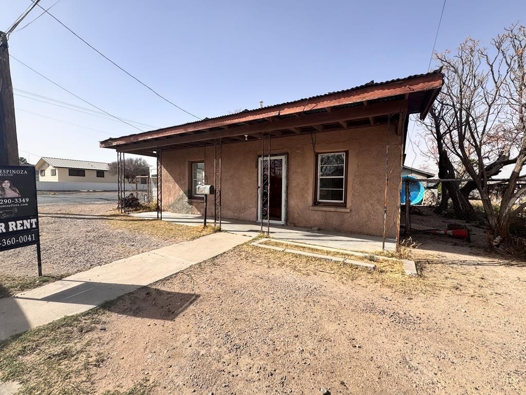 308 W Callaghan, Fort Stockton, TX 79735