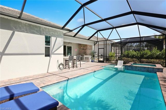 13615 Blue Bay CIR, Fort Myers, FL 33913