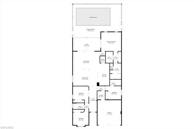 13615 Blue Bay CIR, Fort Myers, FL 33913