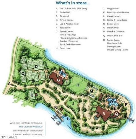 13615 Blue Bay CIR, Fort Myers, FL 33913